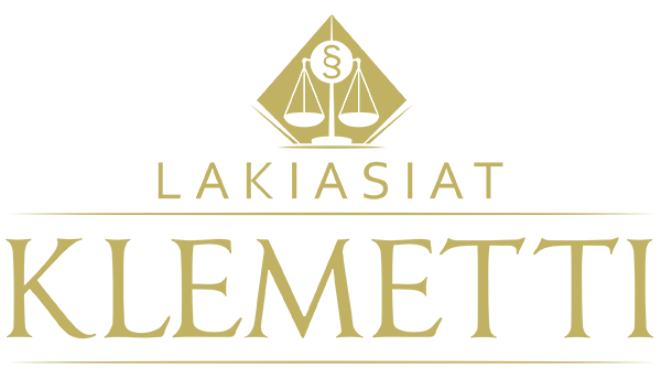 Lakiasiat Klemetti Oy